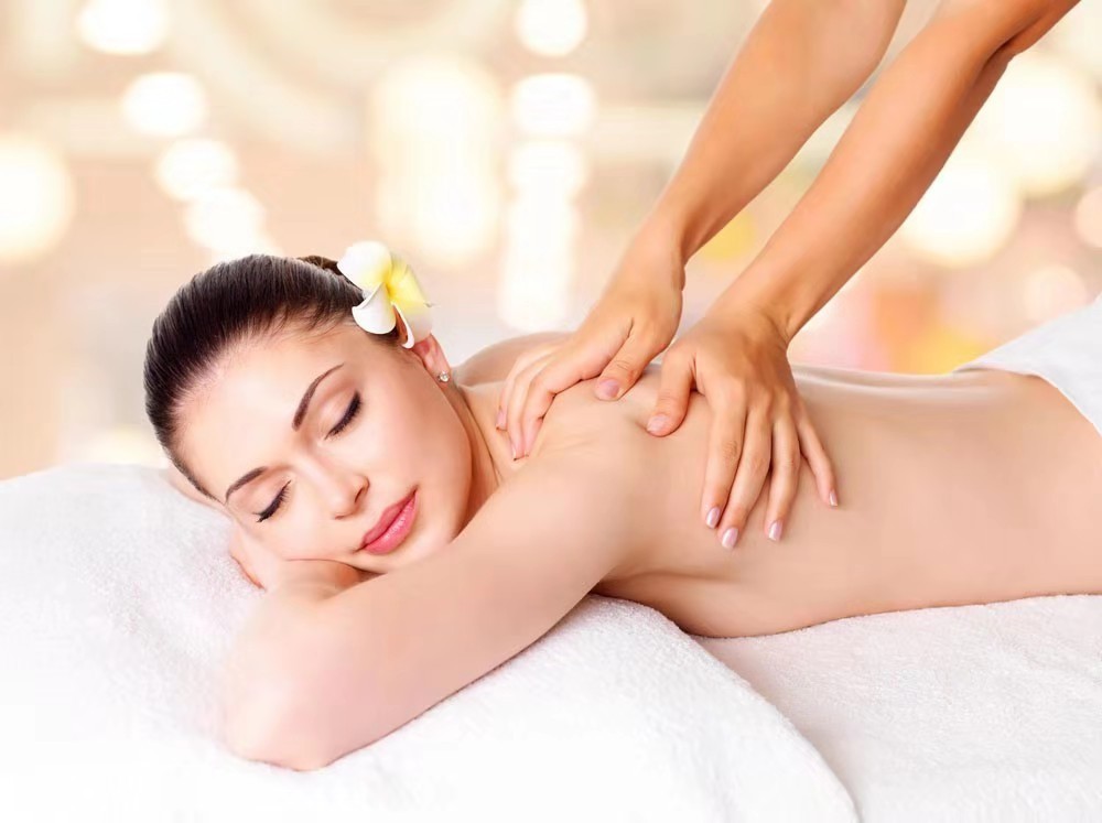 Contact  Service-Asian Massage