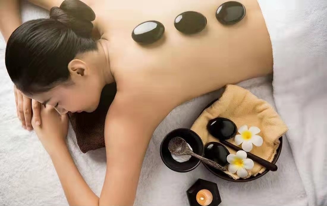 Contact  Service-Asian Massage